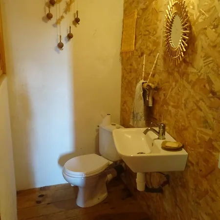 Chambre Chez L'Habitant