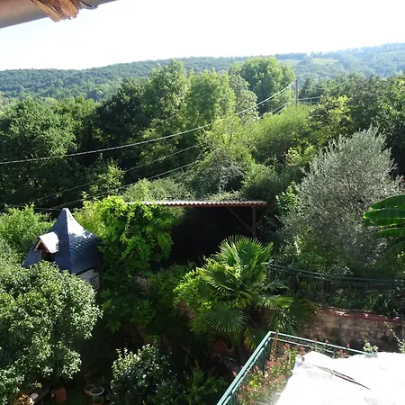 Chambre Chez L'Habitant Kwatera prywatna