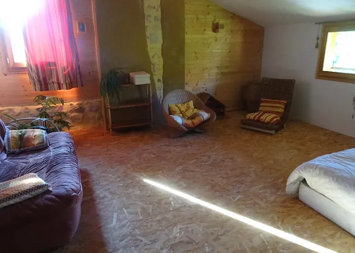 Séjour chez l'habitant chambre chez l'habitant *