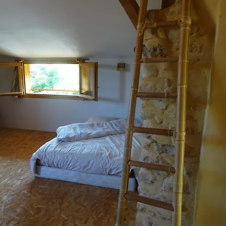Chambre Chez L'Habitant Kwatera prywatna