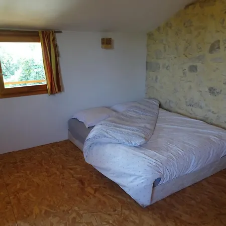 Chambre Chez L'Habitant Les Bordes-sur-Arize