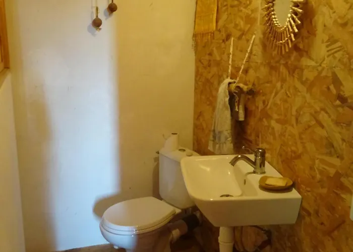 chambre chez l'habitant