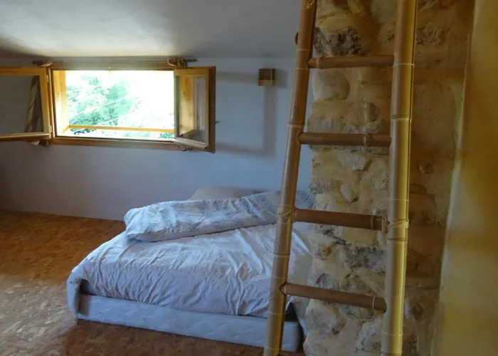 chambre chez l'habitant Séjour chez l'habitant