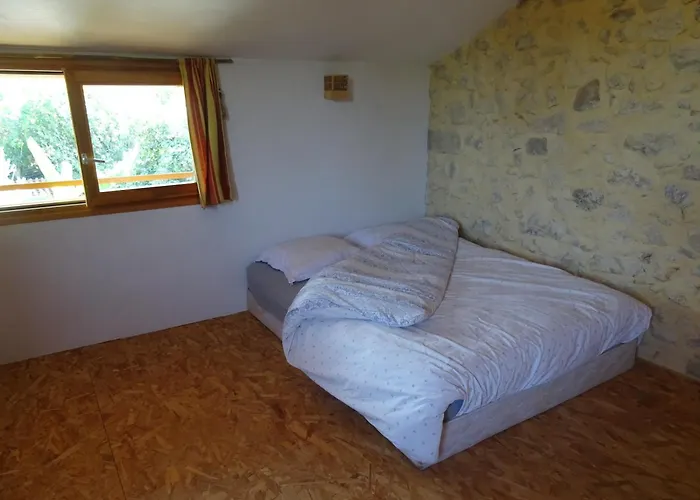 chambre chez l'habitant Les Bordes-sur-Arize