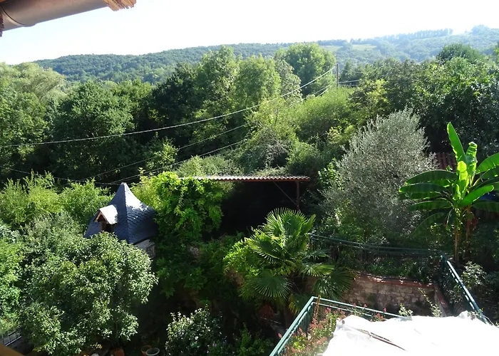 chambre chez l'habitant Séjour chez l'habitant